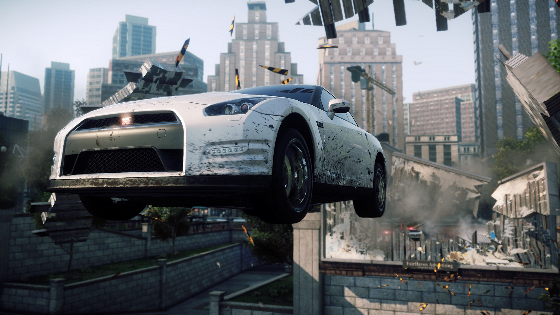 Street Racer