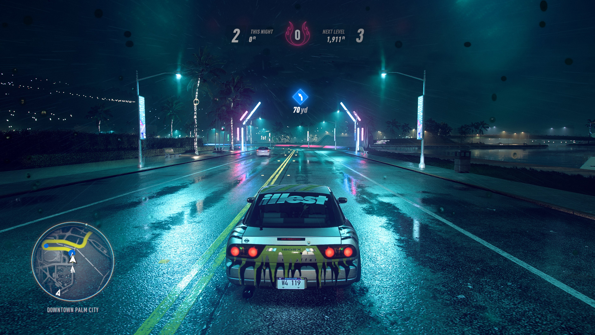 Street Racer