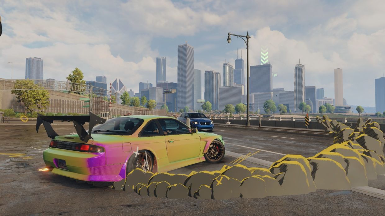 Street Legends