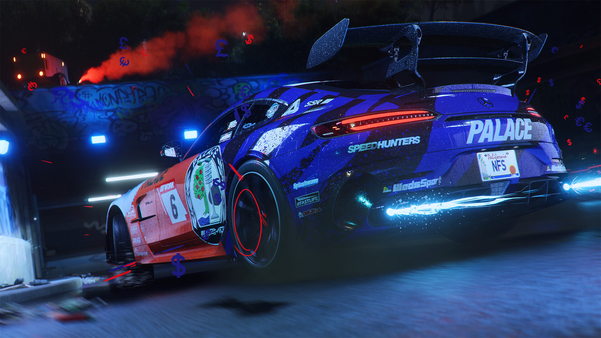 Drift Guide