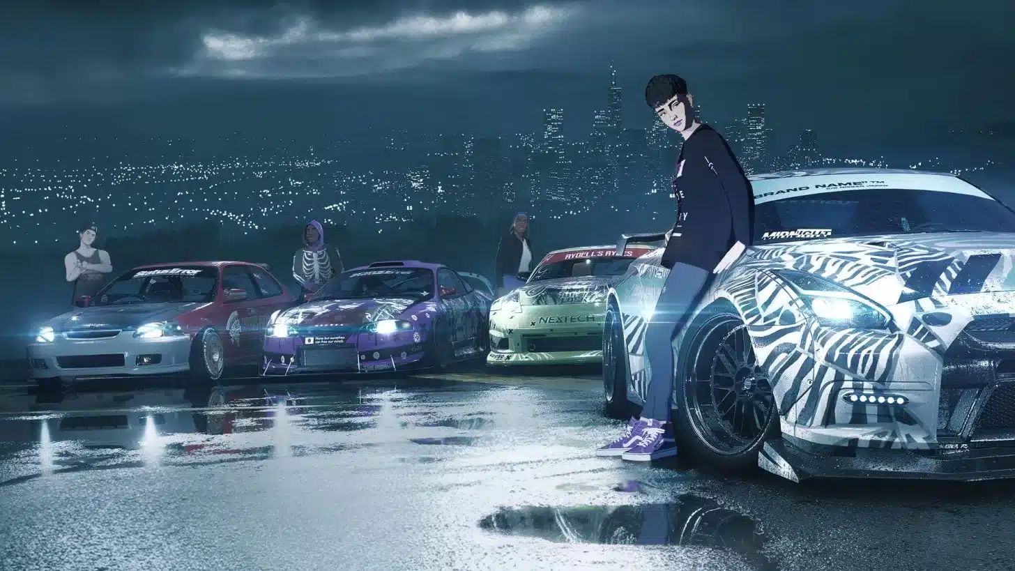 Drift Trials