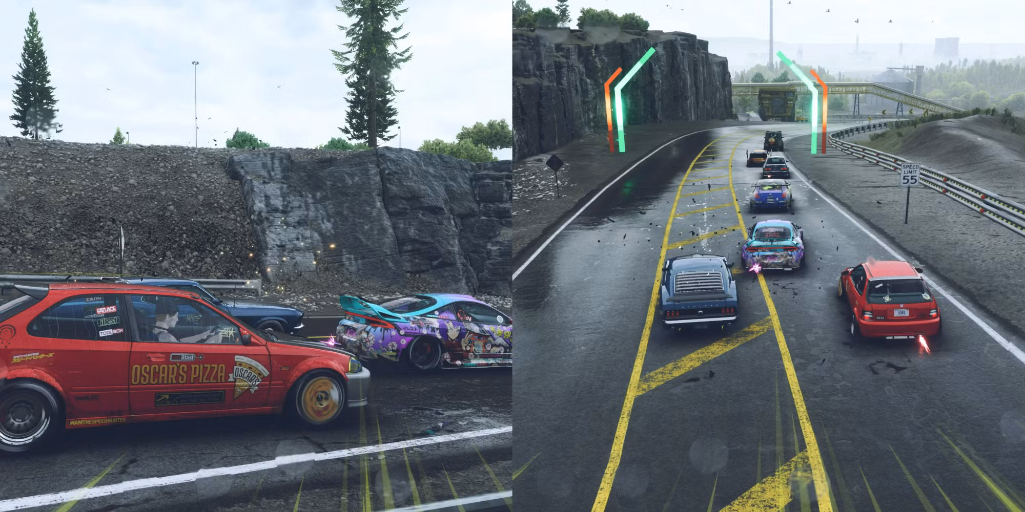 Street Racer FAQ